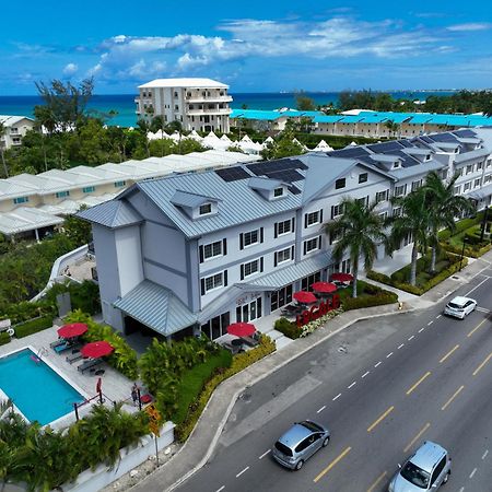 The Locale Hotel Grand Cayman Джорджтаун Екстер'єр фото
