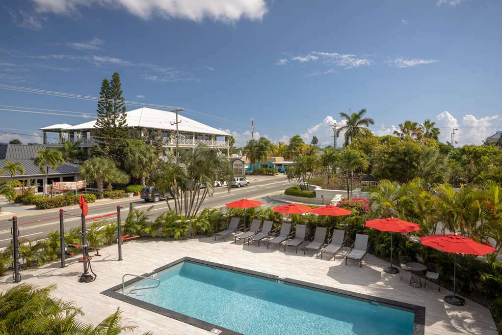 The Locale Hotel Grand Cayman Джорджтаун Зручності фото
